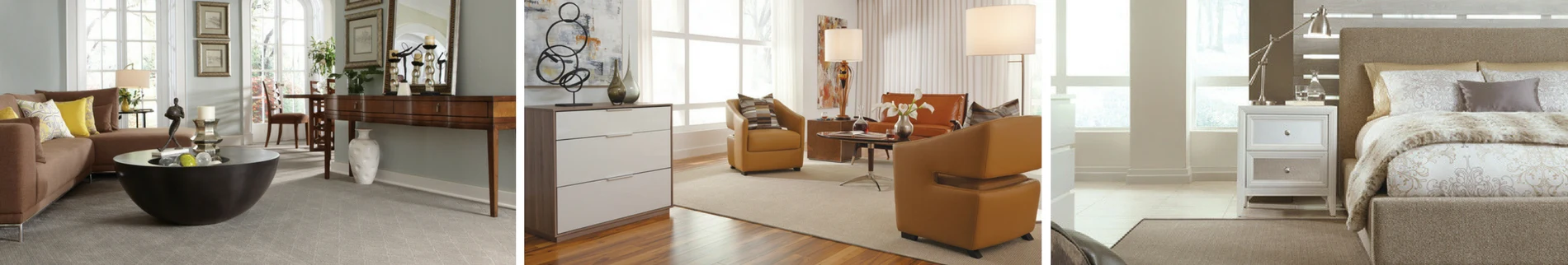 rooms with carpet